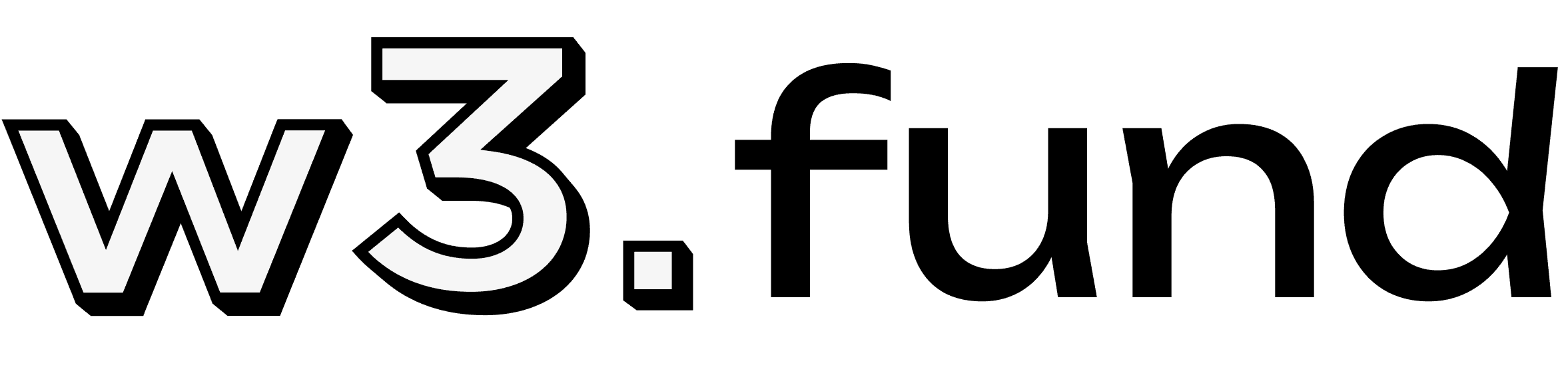 w3.fund logo